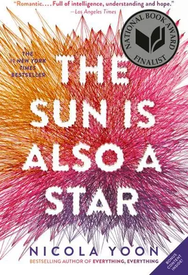 Immagine prodotto di The Sun Is Also a Star