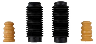 Produktbild von BILSTEIN 11-299707 Staubschutzsatz Stoßdämpfer Vorne passend für PEUGEOT 207 (WA, WC)