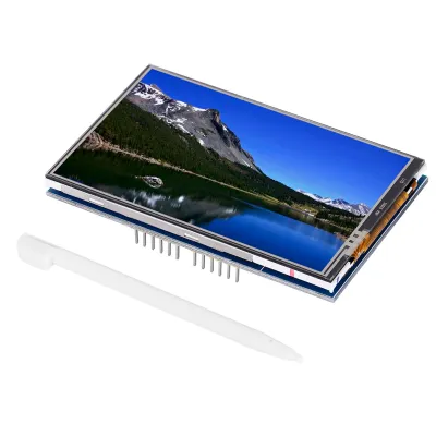 Obrázok produktu pre Zobrazovací modul, LCD displej, LCD modul, TFT LCD displej, TFT LCD modul