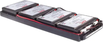 Obrázok produktu pre Náhradná batéria APC č. 34 s 2-ročnou zárukou