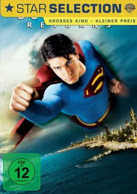 Produktbild von Superman Returns