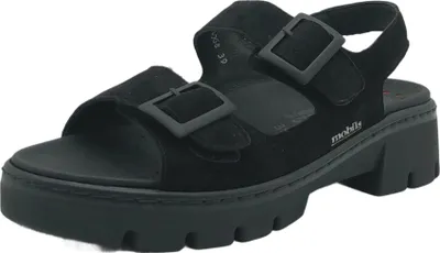 Produktbild von Mobils Trekkingsandalen Damen 32313636363938 Schwarz 39 EU