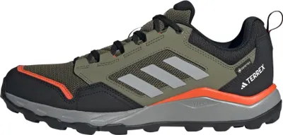 Immagine prodotto di Adidas Performance Uomo Mocassini Mocassini Terrex Tracerocker 2 GTX JI1305 verde