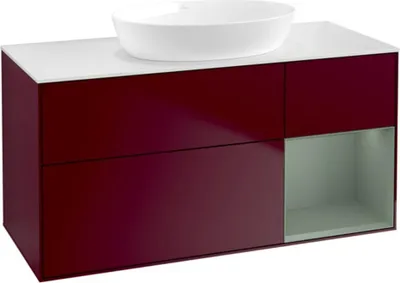 Produktbild von Villeroy & Boch GA71GMHB Waschbeckenunterschrank Finion GA7