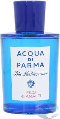 Zdjęcie produktu dla Perfumy unisex Acqua Di Parma EDT Blu Mediterraneo Fico di Amalfi 150 ml
