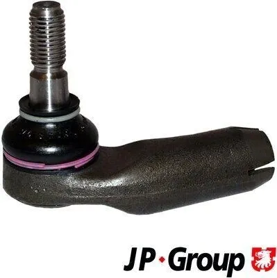 Produktbild von JP GROUP Spurstangenkopf Spurstange für AUDI 100 Limousine (4A2, C4) Vorne Links 1144601170
