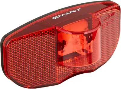 Productafbeelding van Bagagedragerlamp - 80 mm - Op batterijen
