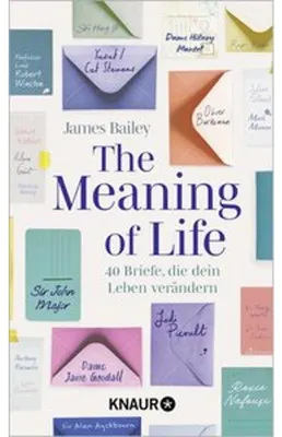 Immagine prodotto di The Meaning of Life