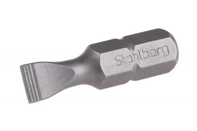 Produktbild von Bit S 7. 0mm 25mm S2 Stahlberg