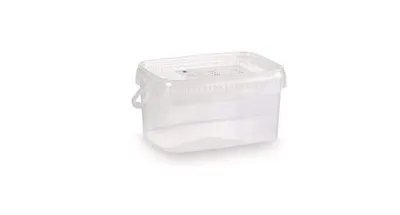 Produktbild von Aufbewahrungsbox Für Halbmasken