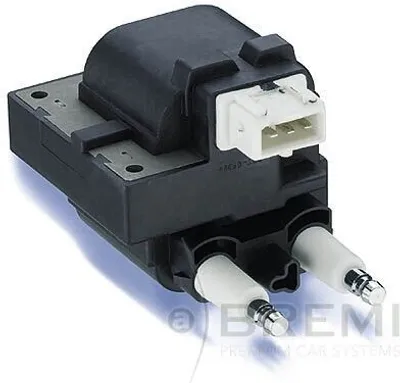 Produktbild von BREMI 11931 Zündspule 12V