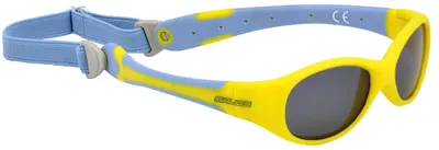 Produktbild von Salice 162 Baby Sport Polarflex Yellow Polarflex Smoke/CAT3