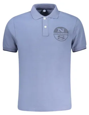 Image de North Sails T-shirt 995014000bl0772, Pointure: 170
