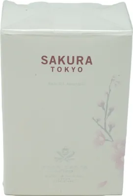 Produktbild von Acca Kappa Sakura Tokyo Eau de Parfum 100 ml