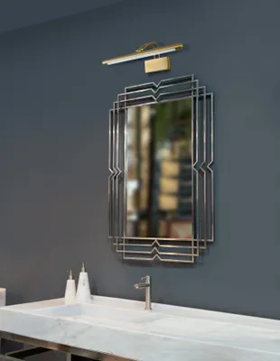 Produktbild von Nova Luce Wandleuchte TIFFANY