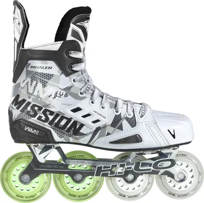 Image de Patins à roulettes Mission WM03 Junior E 5 (EU38.5)