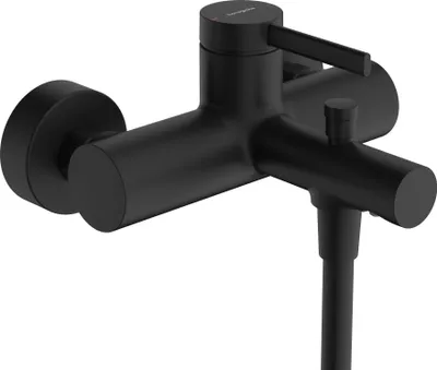 Produktbild von HANSGROHE 74420670 Wannenmischer Aufputz Zesis S