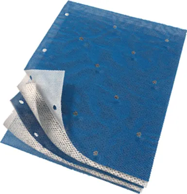 Produktbild von Acticoat Antimikro 40X40Cm