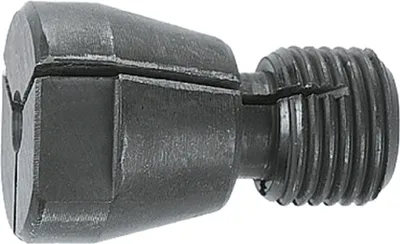Produktbild von FEIN Spannzange, Ø 10 mm, Vierkant 8 mm