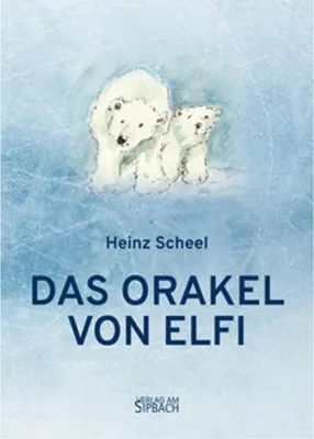 Produktbild von Das Orakel Von Elfi