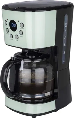 Produktbild von Premium Kaffeemaschine