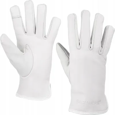 Productafbeelding van Beltimore dameslerenhandschoenen met touchscreenfunctionaliteit, maat L