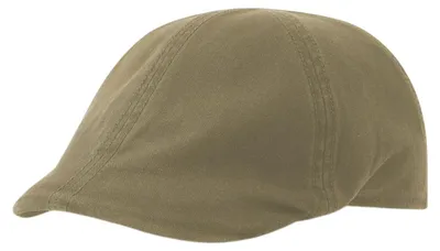 Obrázok produktu pre Atlantis Headwear – čiapka „Street-S“ Gatsby LT4130 (jednotná veľkosť) (khaki-hnedá)