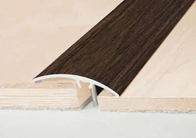 Zdjęcie produktu dla Listwa Do Wyrównywania Niepłaskości 16 Mm 93X50 Wenge