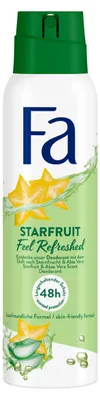 Obrázek produktu pro Fa Deospray Starfruit 48h