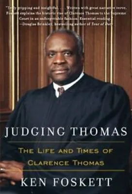Obrázok produktu pre Judging Thomas