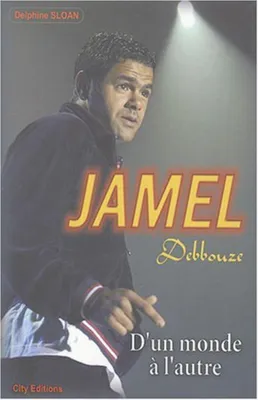 Image de Jamel Debbouze : D'un monde à l'autre