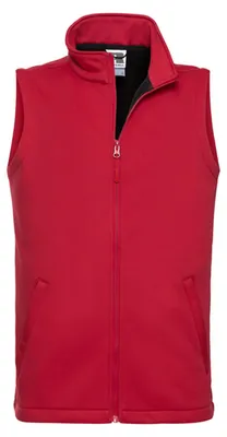 Obrázok produktu pre Russell - Vesta pre pánov LT1322 (S) (červená)