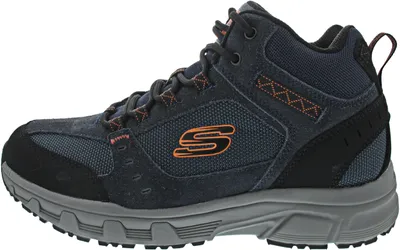 Produktbild von Skechers Oak Canyon Wanderschuh Blau