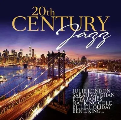 Produktbild von 20th Century Jazz