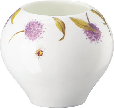 Immagine prodotto di Hutschenreuther Kugeldistel Vase kugelförmig 02310-727495-26576 4011699895033