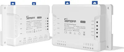Obrázek produktu pro Chytrý vypínač SONOFF 4CHR3
