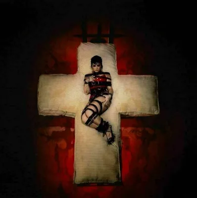 Produktbild von Demi Lovato - Holy Fvck (LP)