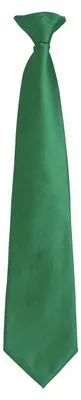 Immagine prodotto di Premier - Cravatta "Colours Originals Fashion" LT2614 (144 cm x 10 cm) (smeraldo)