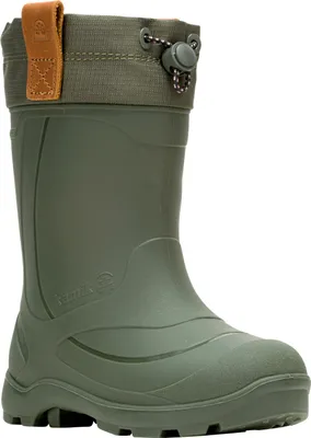 Produktbild von Kamik Tundra Junior Kinder (Khaki) Größe 36