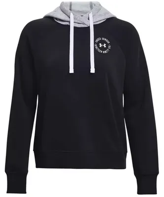 Productafbeelding van Hoodie Under Armour 1373031-001 voor Heren
