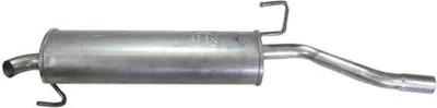 Produktbild von Auspuftopf hinten 42 Ø mm 51782327