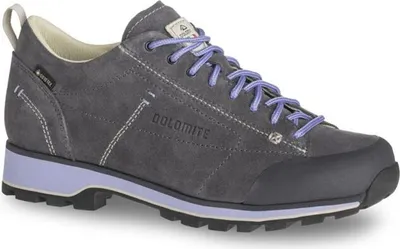 Produktbild von Dolomite Damen Outdoorschuhe Low GTX 27127-3.5, 27127-4, 27127-4.5, 27127-5, 27127-5.5, 27127-6, 27127-6.5, 27127-7, 27127-7.5, 27127-8 DOL-420081 Anthracite Grey 6.5