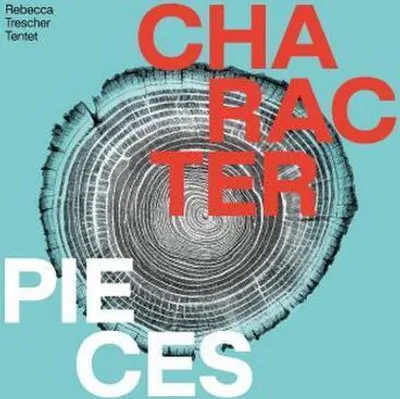 Produktbild von Character Pieces (Digipak)