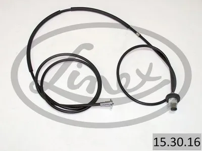 Produktbild von LINEX Tachowelle 15.30.16 für FORD TRANSIT Kasten (T) 2665mm