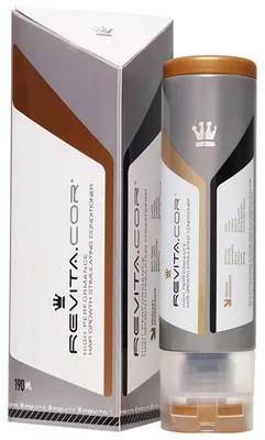 Productafbeelding van DS Laboratories - Revita.Cor - Hair Stimulating Conditioner - 205 ml