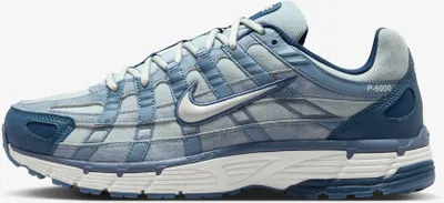 Produktbild von Nike P-6000 "Worn Blue Denim" IH3646-499, Größe: 39