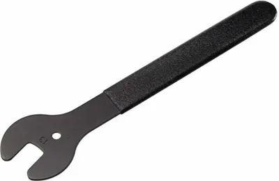 Produktbild von Bonin Schlüssel Für Pedal Schwarz 13 mm Schwarz 13 mm