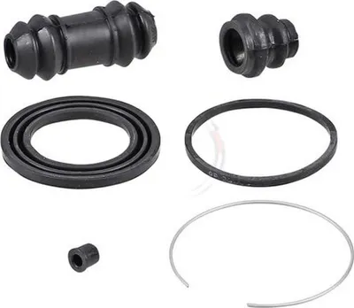 Produktbild von A.B.S. Bremssattel-Reparatursatz für MITSUBISHI PAJERO II (V3W, V2W, V4W) 53738