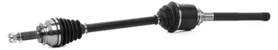 Produktbild von GSP 251041 Antriebswelle für JEEP COMPASS (MK49) für DODGE Caliber Schrägheck