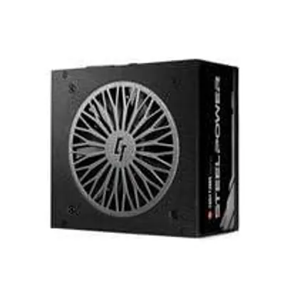 Image de Chieftec BDK-550FC alimentation 550 W 20+4 pin ATX noir